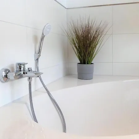 Haus Freiraum, Am Alten Deich 13b Holiday home