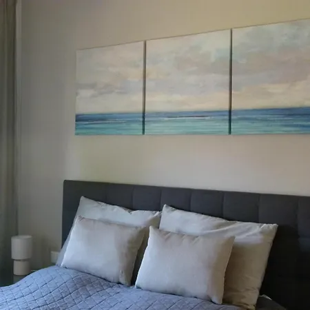 Haus Freiraum, Am Alten Deich 13b Holiday home *