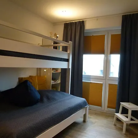 Haus Freiraum, Am Alten Deich 13b Dangast