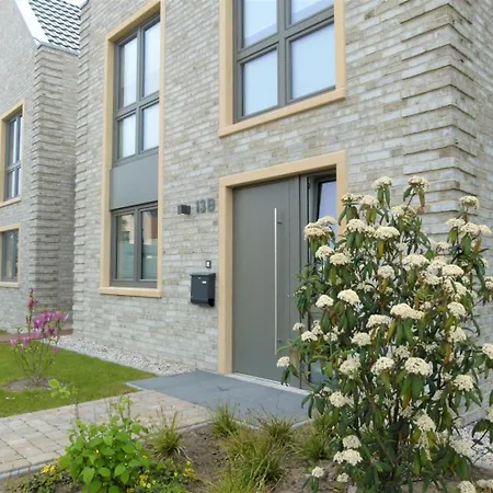Haus Freiraum, Am Alten Deich 13b *