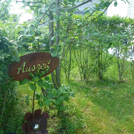 Haus Freiraum, Am Alten Deich 13b * Dangast