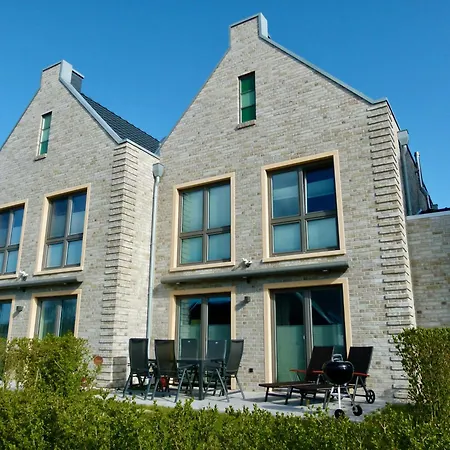 Haus Freiraum, Am Alten Deich 13b Dangast