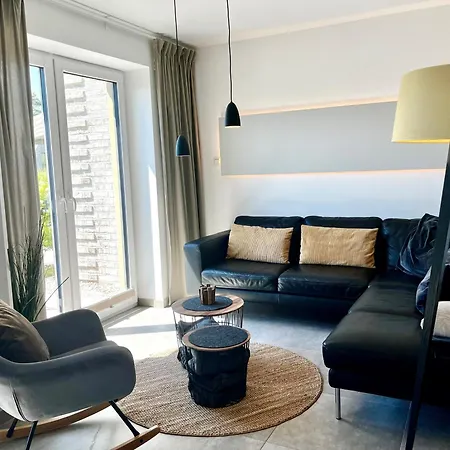 Haus Freiraum, Am Alten Deich 13b Holiday home