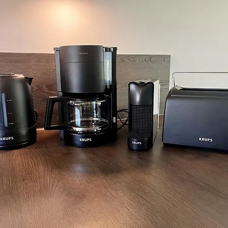 Haus Freiraum, Am Alten Deich 13b *