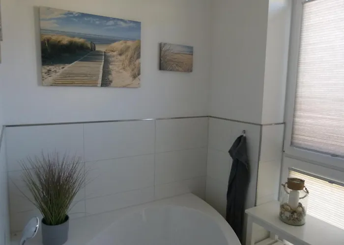 Haus Freiraum, Am Alten Deich 13b