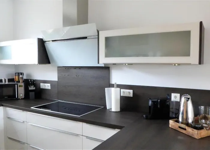 Haus Freiraum, Am Alten Deich 13b *