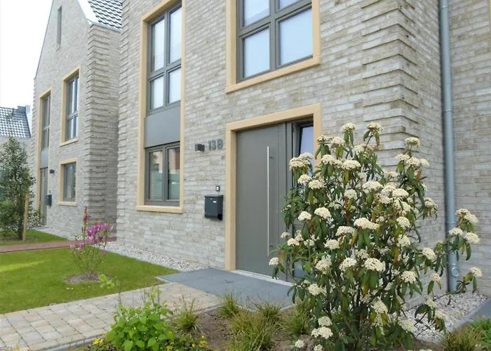 Haus Freiraum, Am Alten Deich 13b *